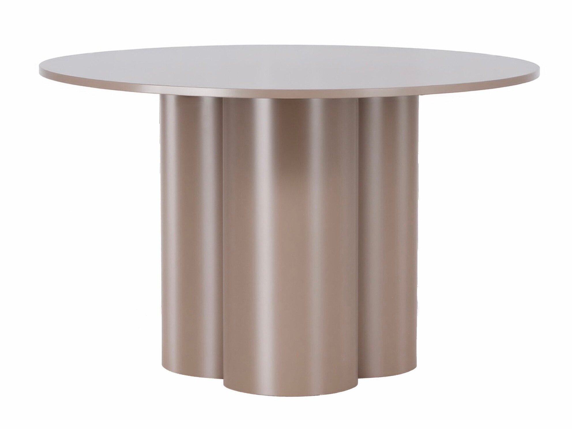 Măsuță de cafea Dallas 3188 (Maro)