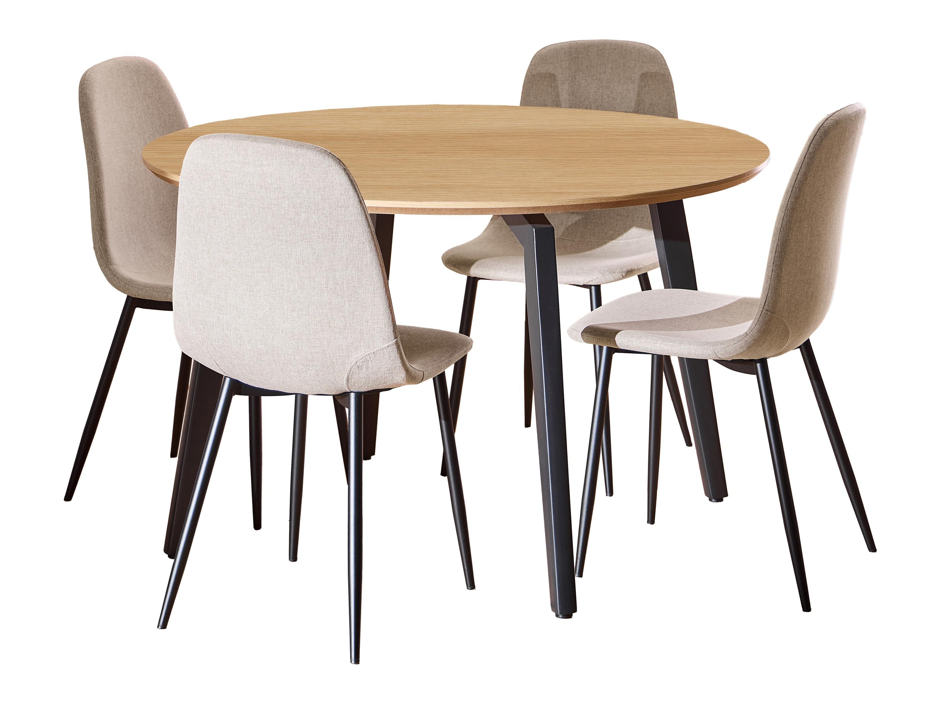 Set de mese Norsica 1008 (Bej)