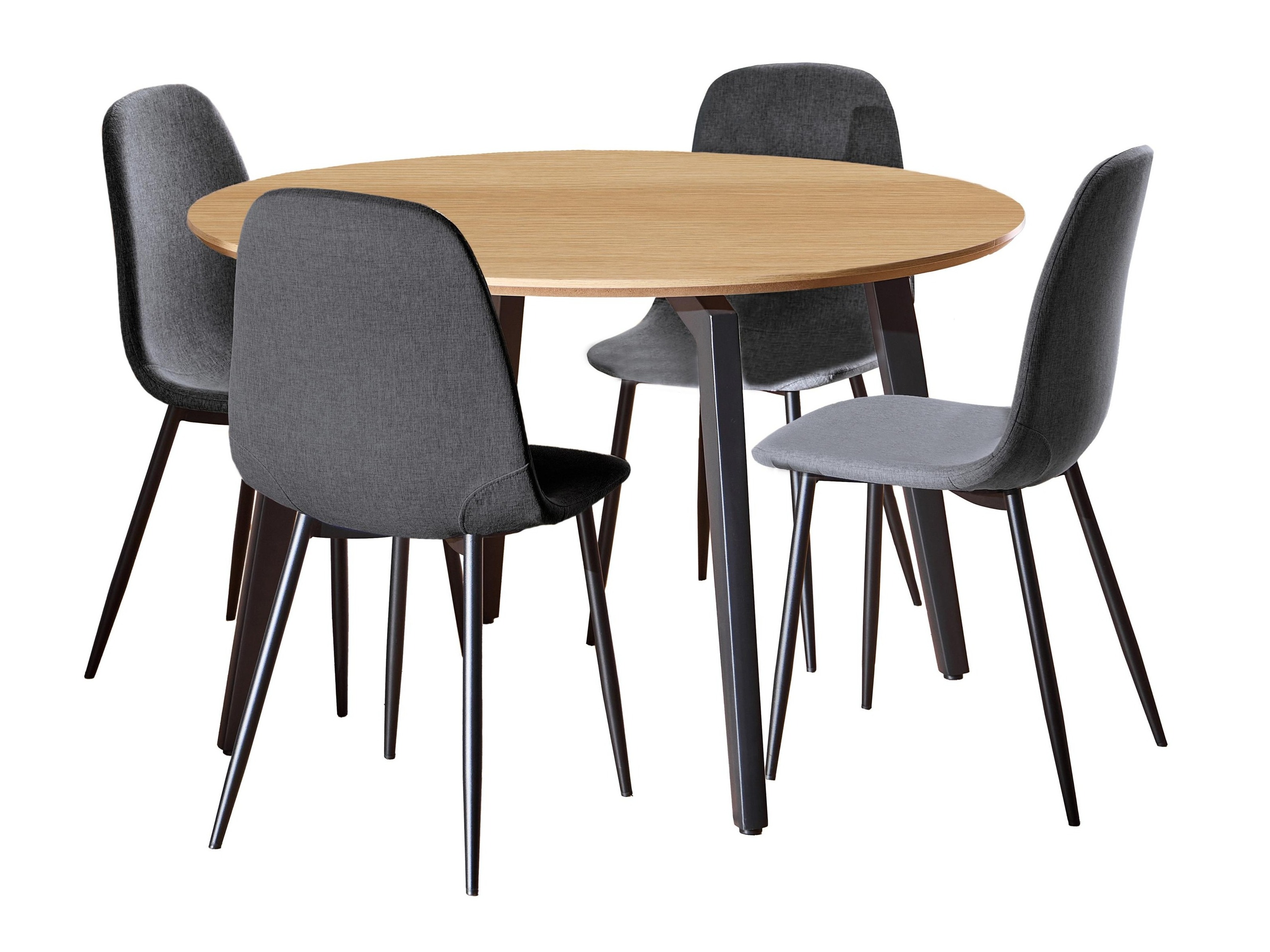 Set de mese Norsica 1008 (Gri)