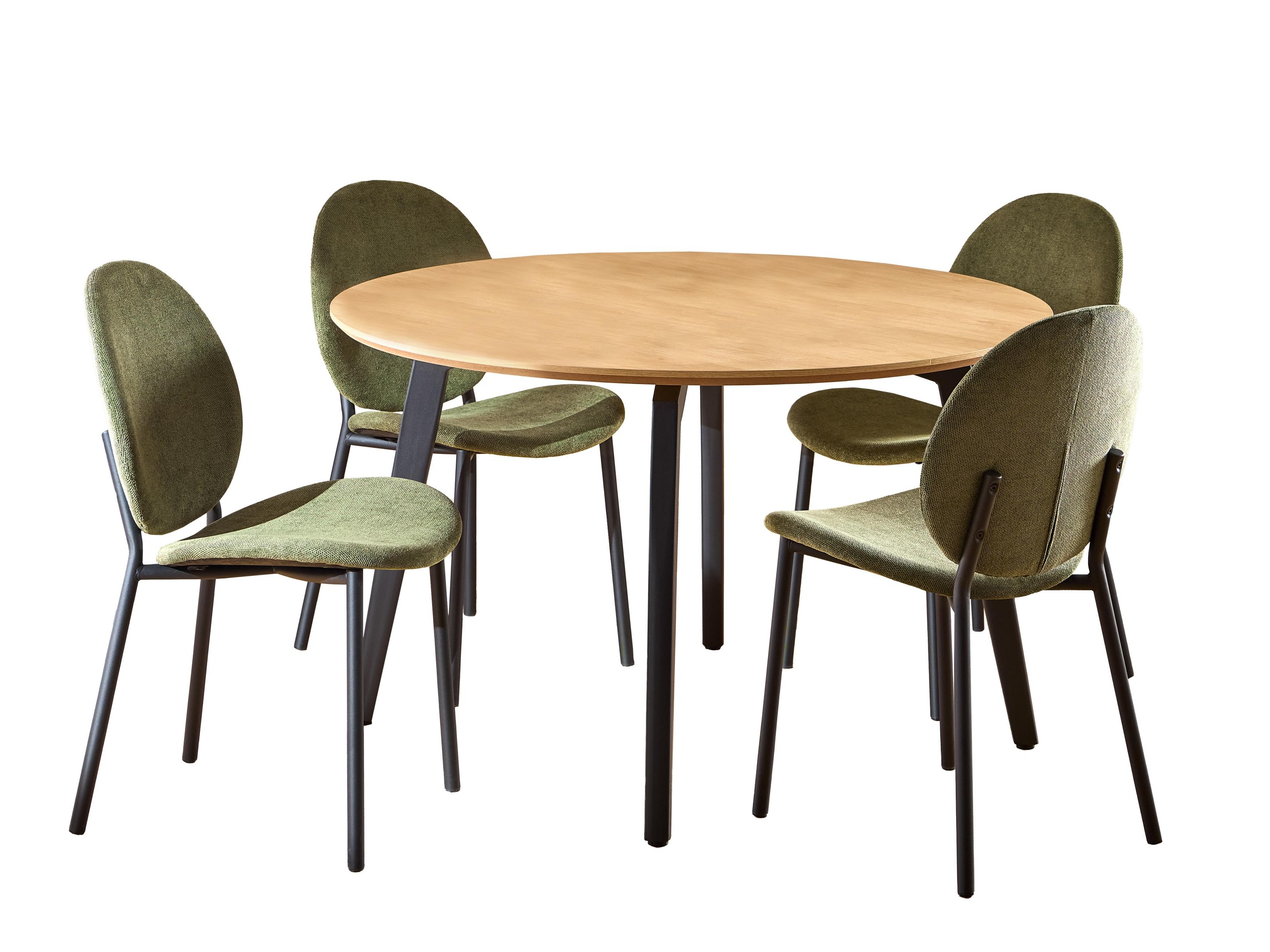 Set de mese Norsica 1009