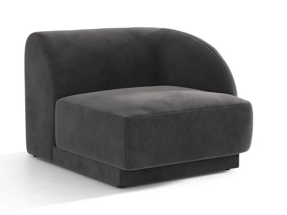 Sistem modular de șezut Tivlomi 113 (Bluvel 14)