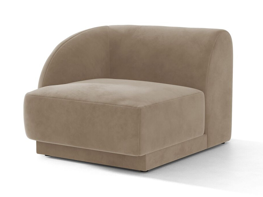 Sistem modular de șezut Tivlomi 113 (Bluvel 40)