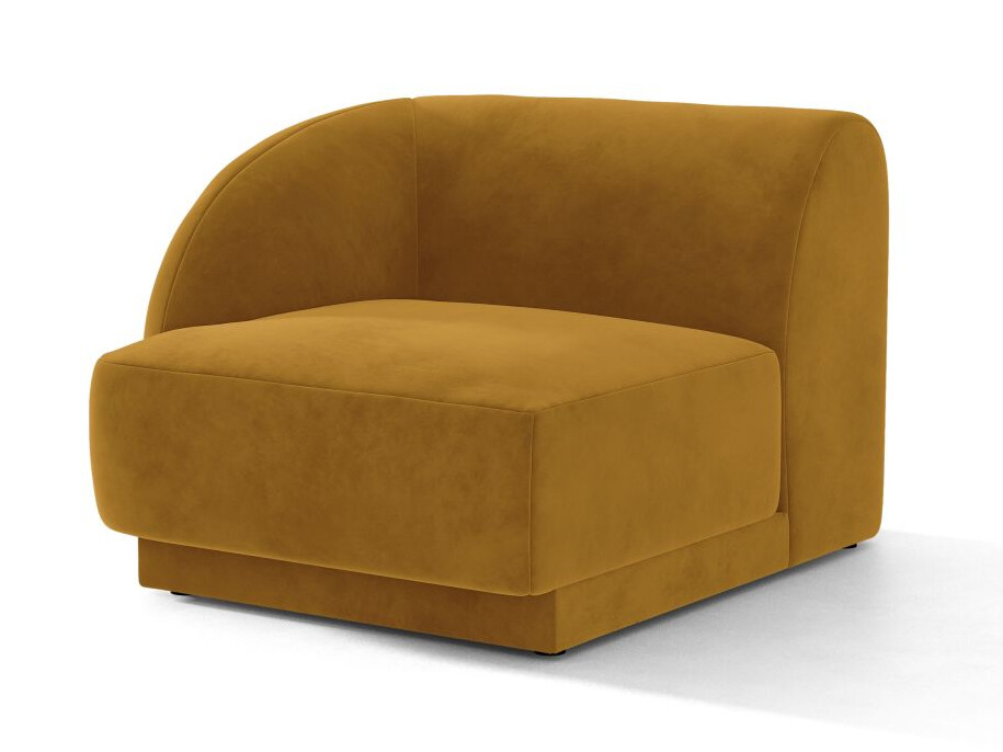 Sistem modular de șezut Tivlomi 113 (Bluvel 68)