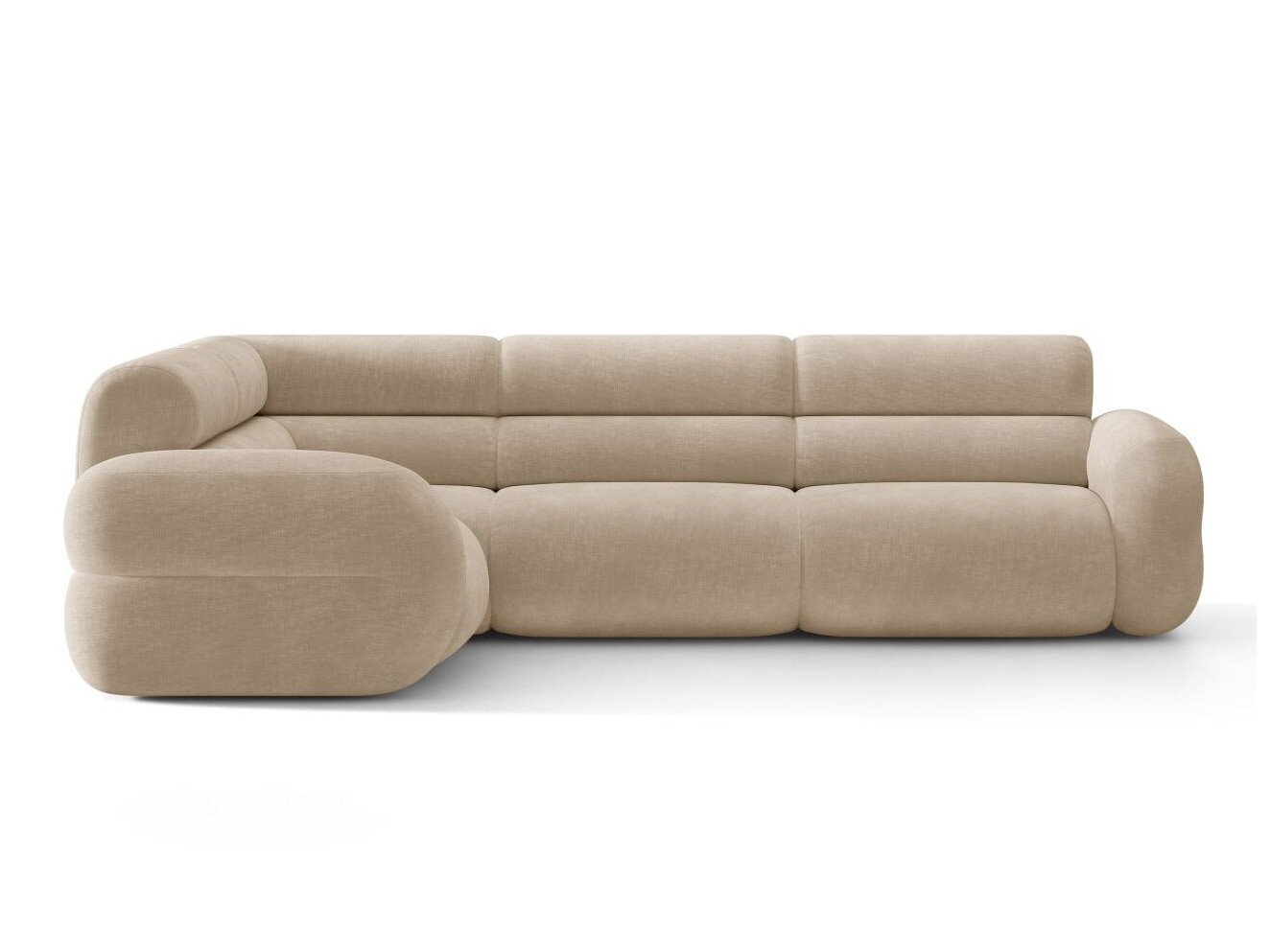 Colțar modular Cirbeno 100 (Auriu 21)