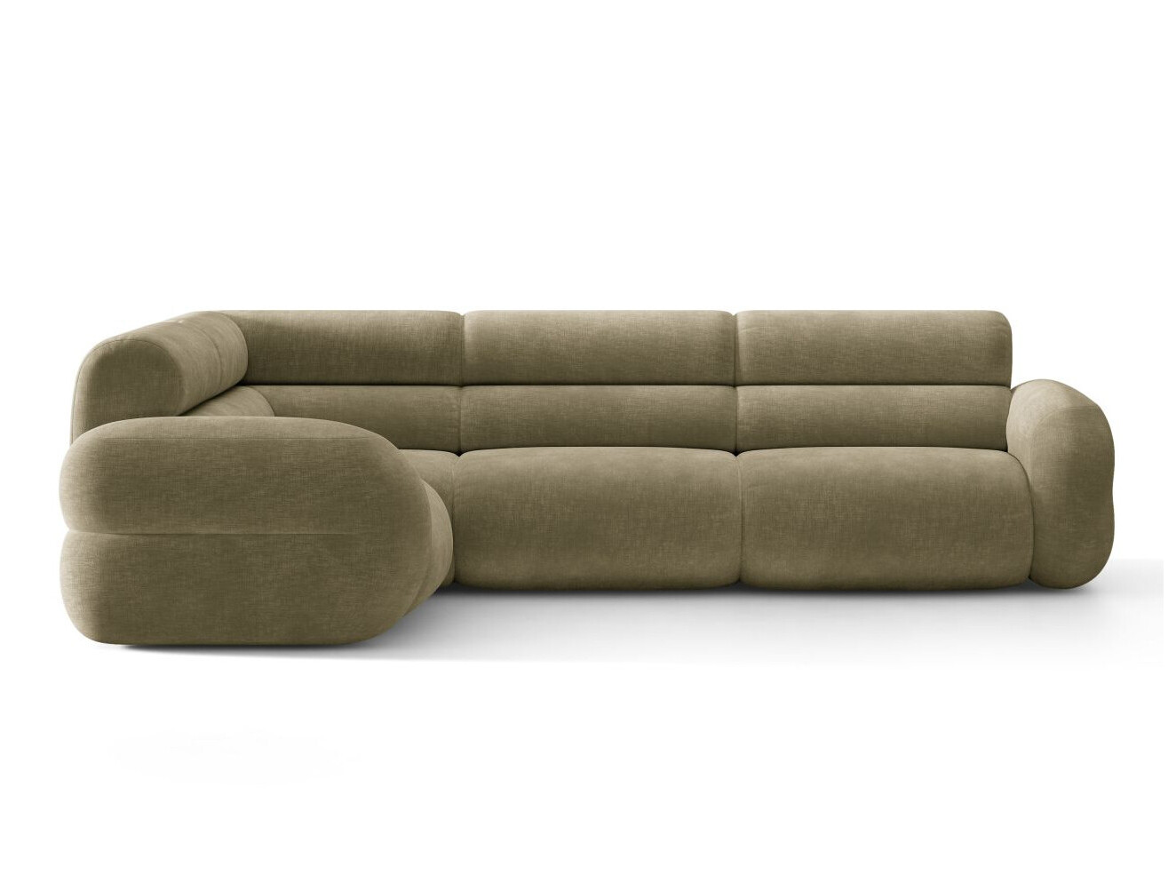 Colțar modular Cirbeno 100 (Auriu 31)