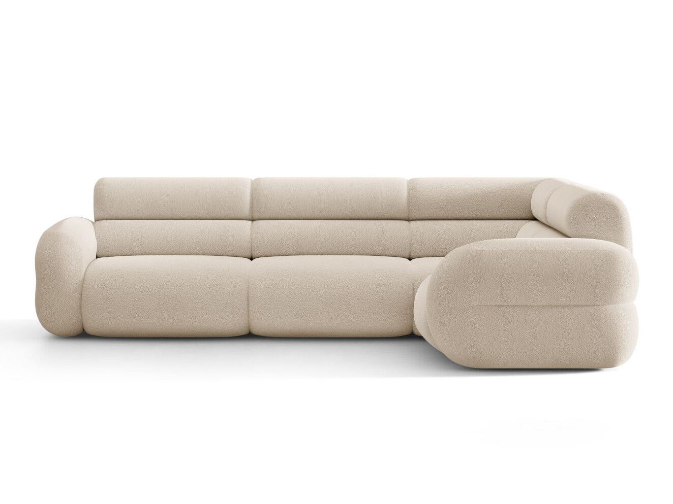 Colțar modular Cirbeno 100 (Baloo 2074)