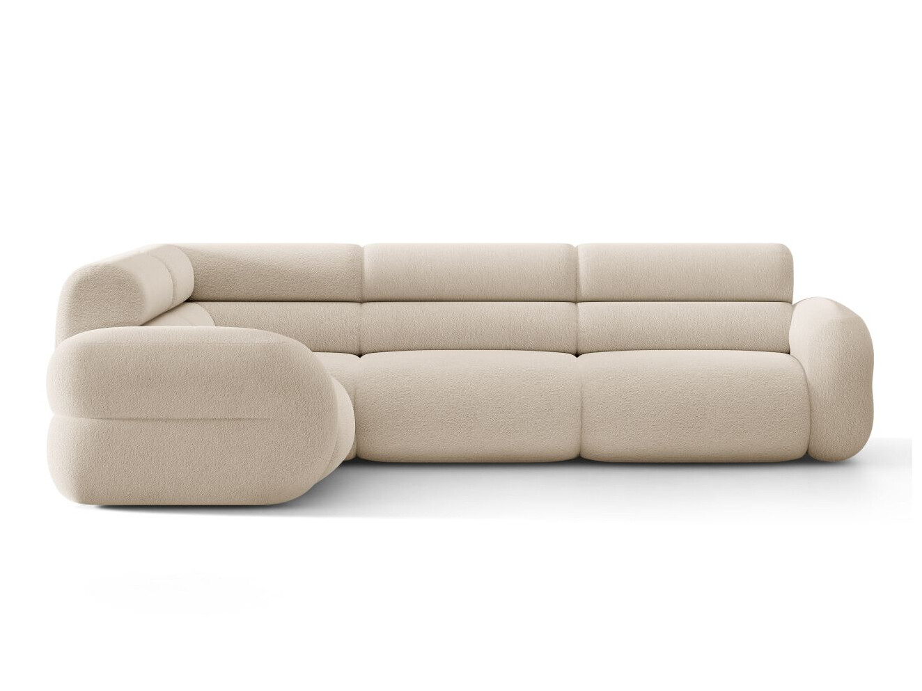 Colțar modular Cirbeno 100 (Baloo 2074)
