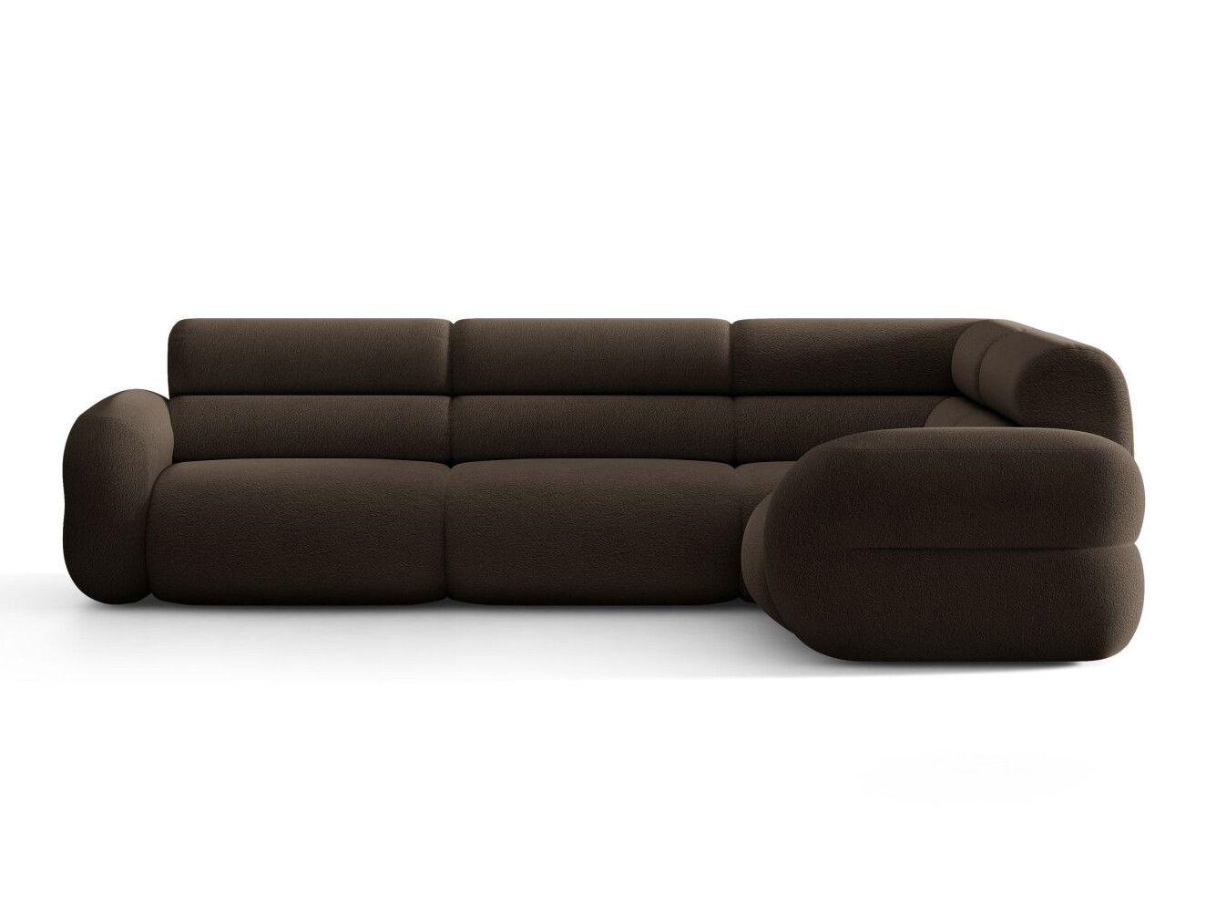 Colțar modular Cirbeno 100 (Baloo 2081)