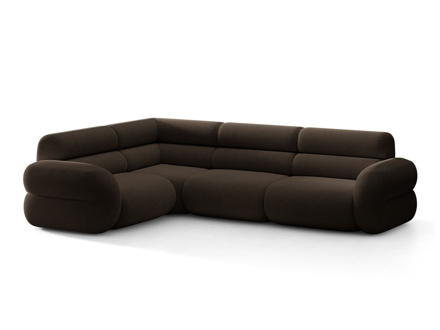 Colțar modular Cirbeno 100 (Baloo 2081)