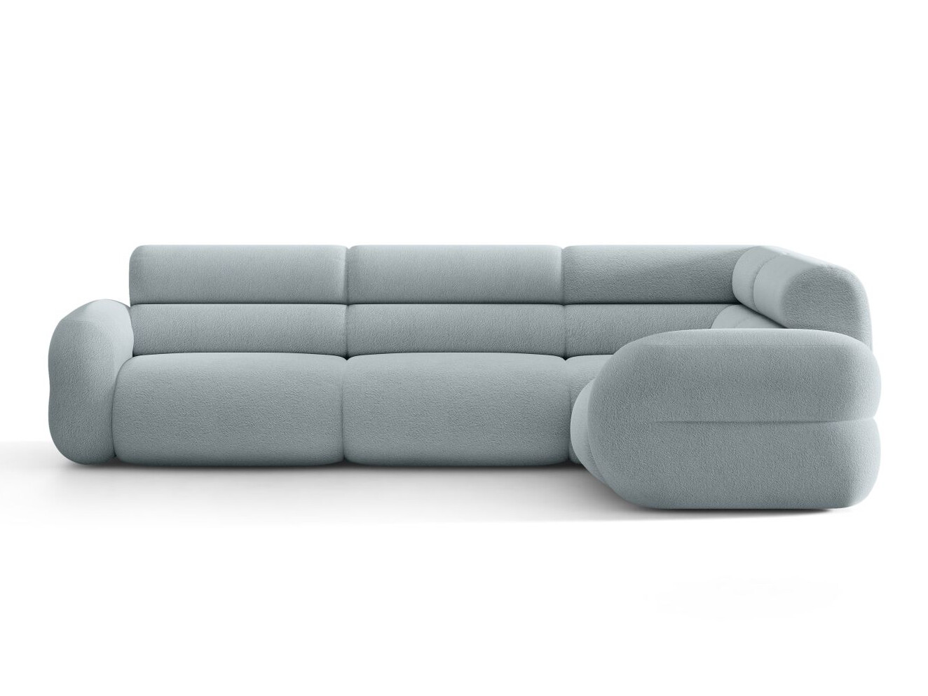 Colțar modular Cirbeno 100 (Baloo 2086)
