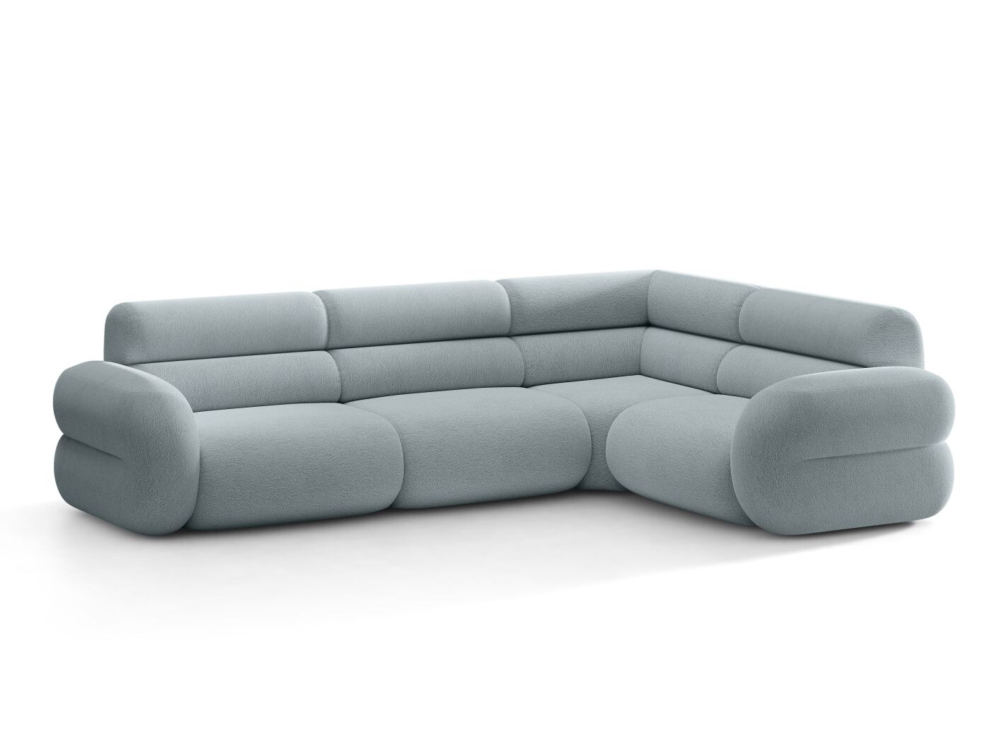Colțar modular Cirbeno 100 (Baloo 2086)