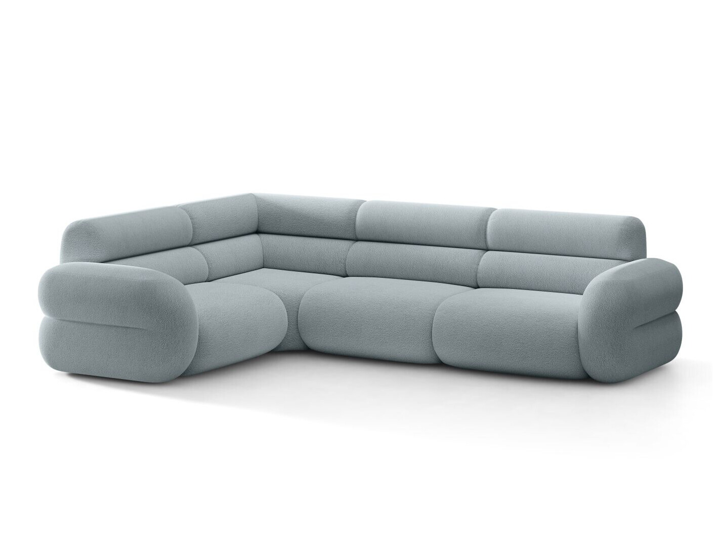 Colțar modular Cirbeno 100 (Baloo 2086)