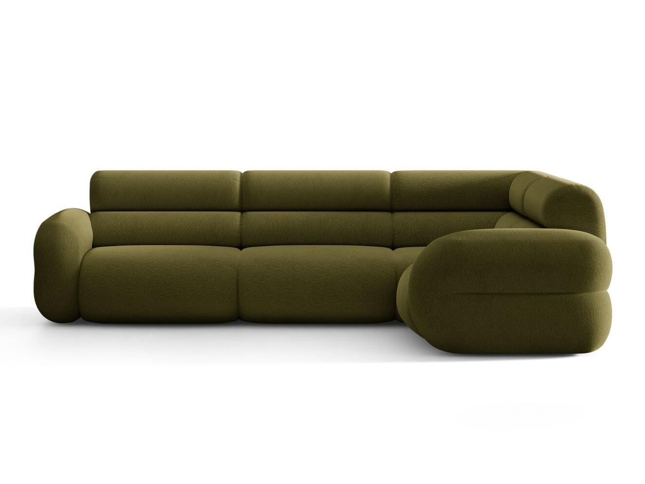 Colțar modular Cirbeno 100 (Baloo 2090)