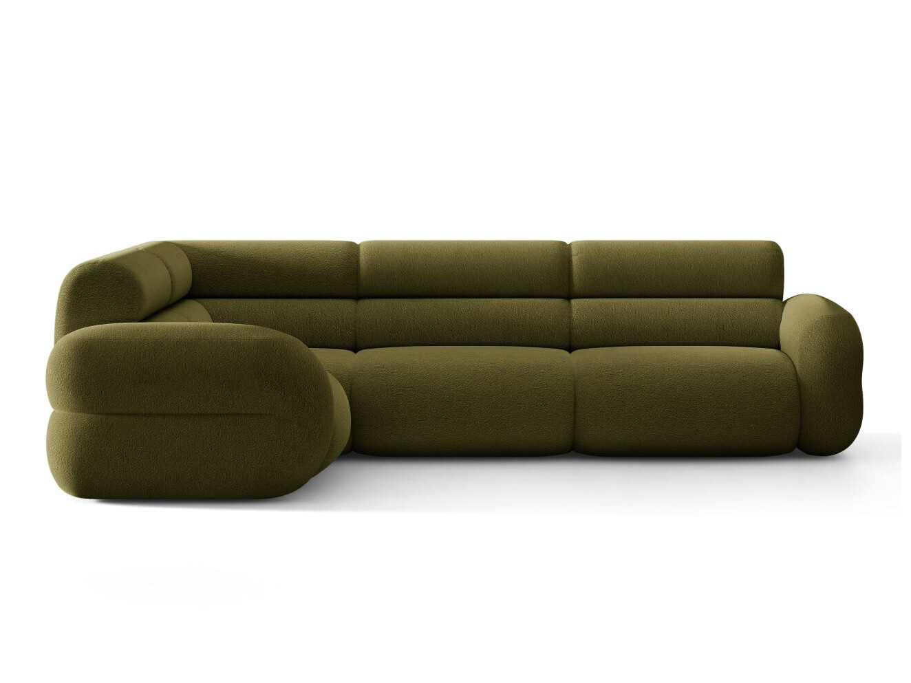 Colțar modular Cirbeno 100 (Baloo 2090)