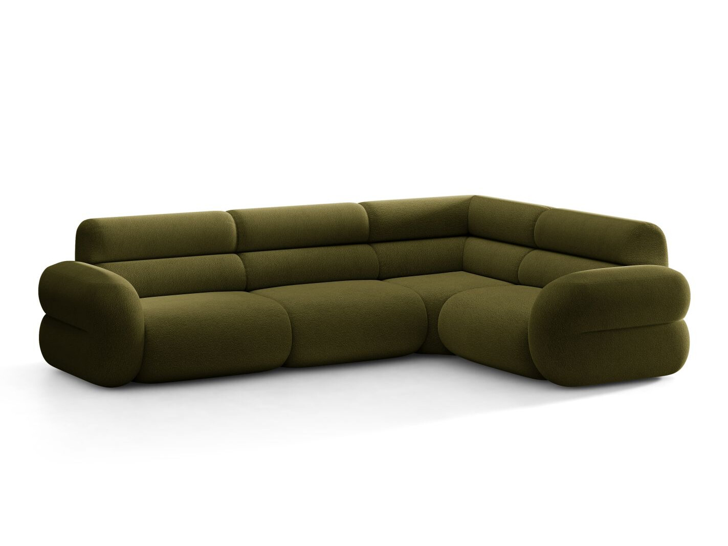 Colțar modular Cirbeno 100 (Baloo 2090)