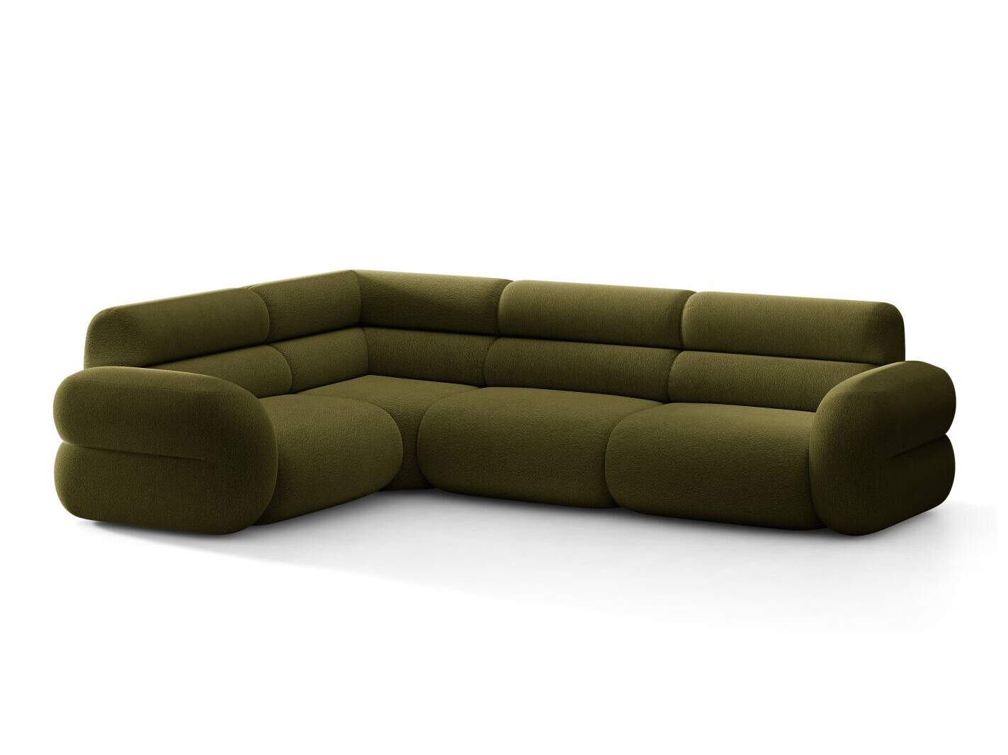Colțar modular Cirbeno 100 (Baloo 2090)