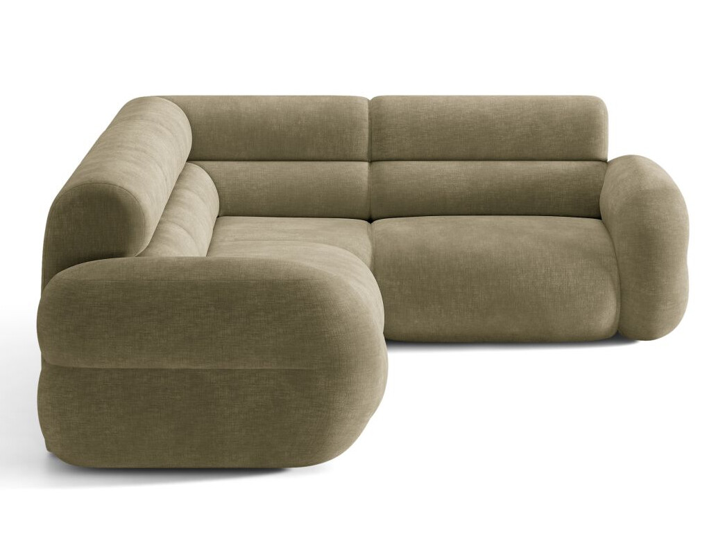 Colțar modular Cirbeno 100 (Golden 31)