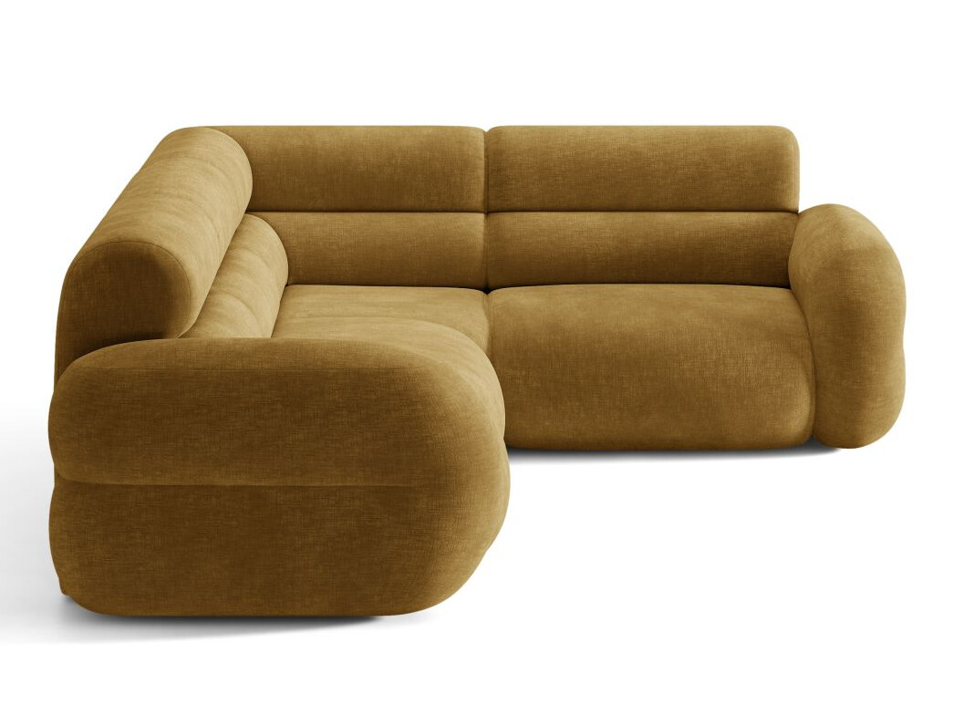 Colțar modular Cirbeno 100 (Golden 46)