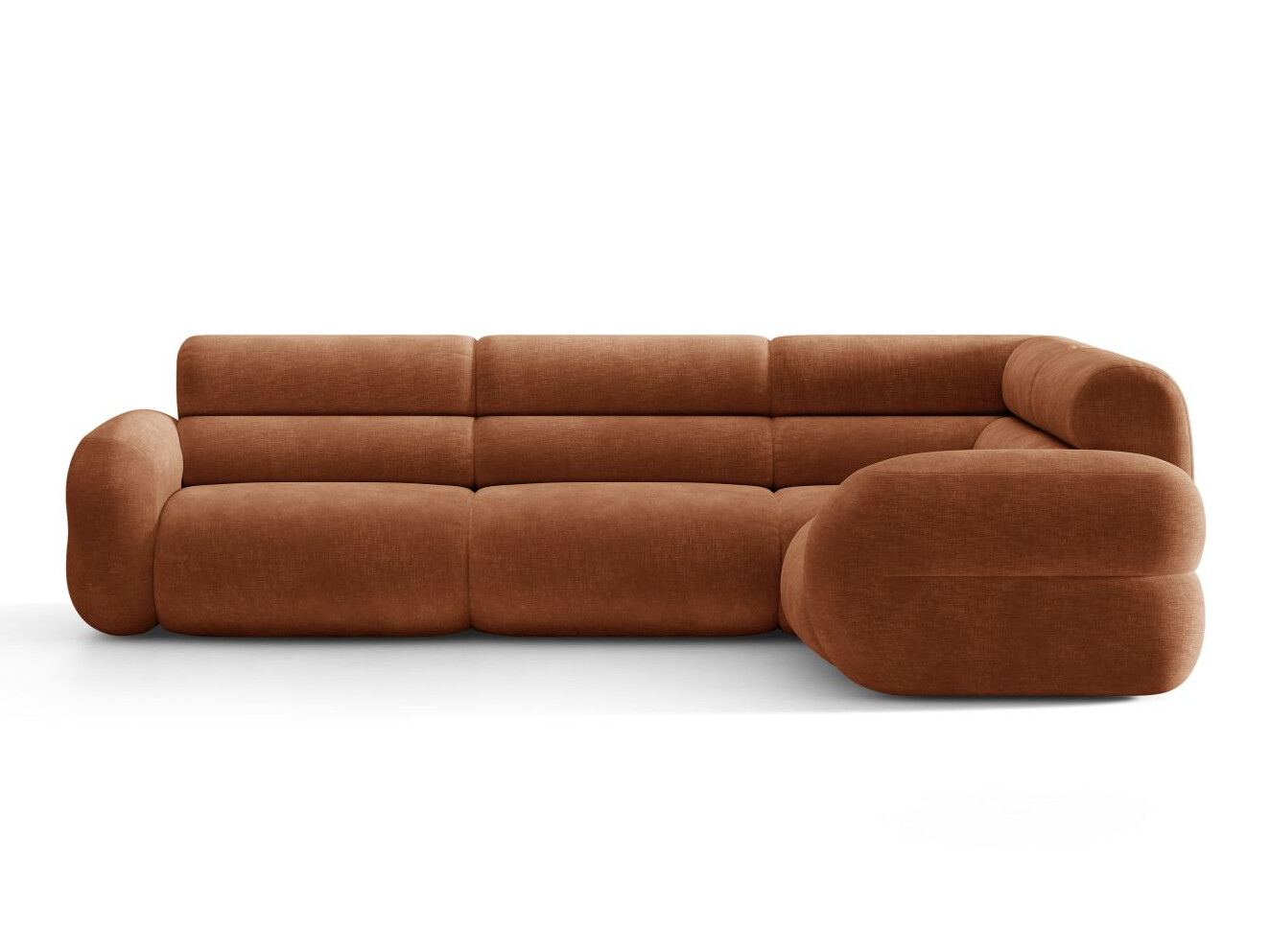 Colțar modular Cirbeno 100 (Golden 56)