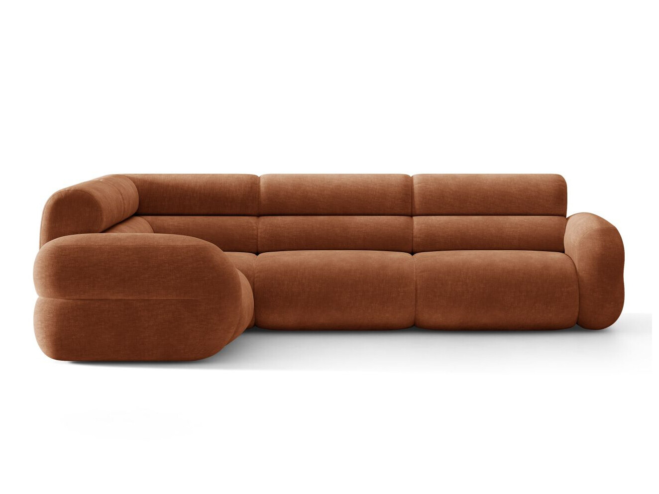 Colțar modular Cirbeno 100 (Golden 56)