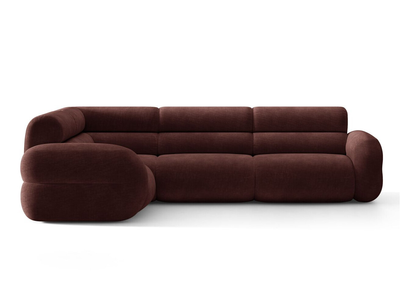 Colțar modular Cirbeno 100 (Golden 68)