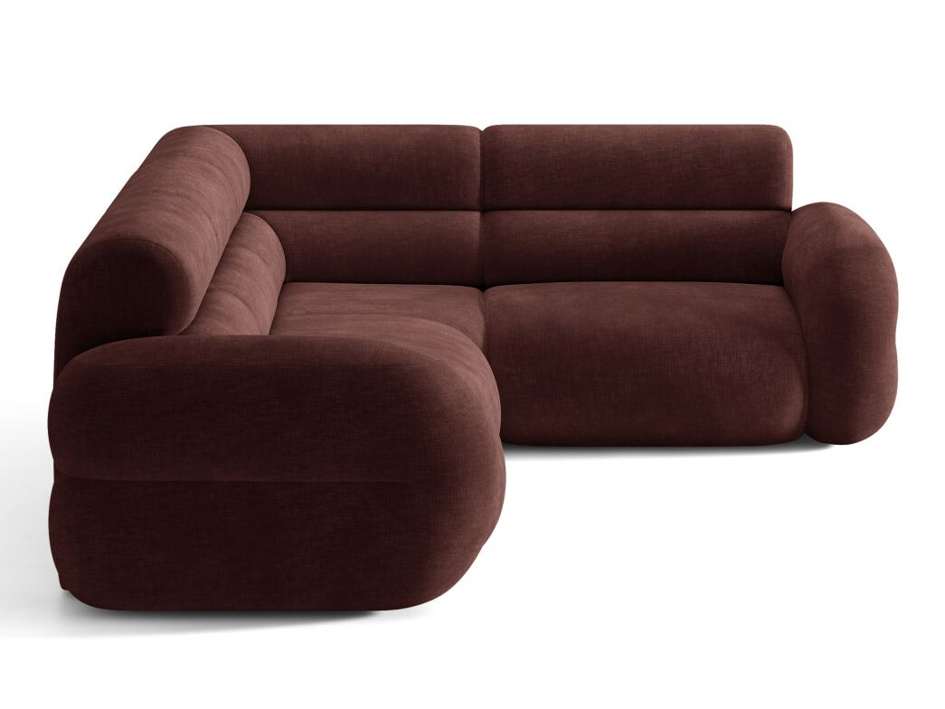 Colțar modular Cirbeno 100 (Golden 68)