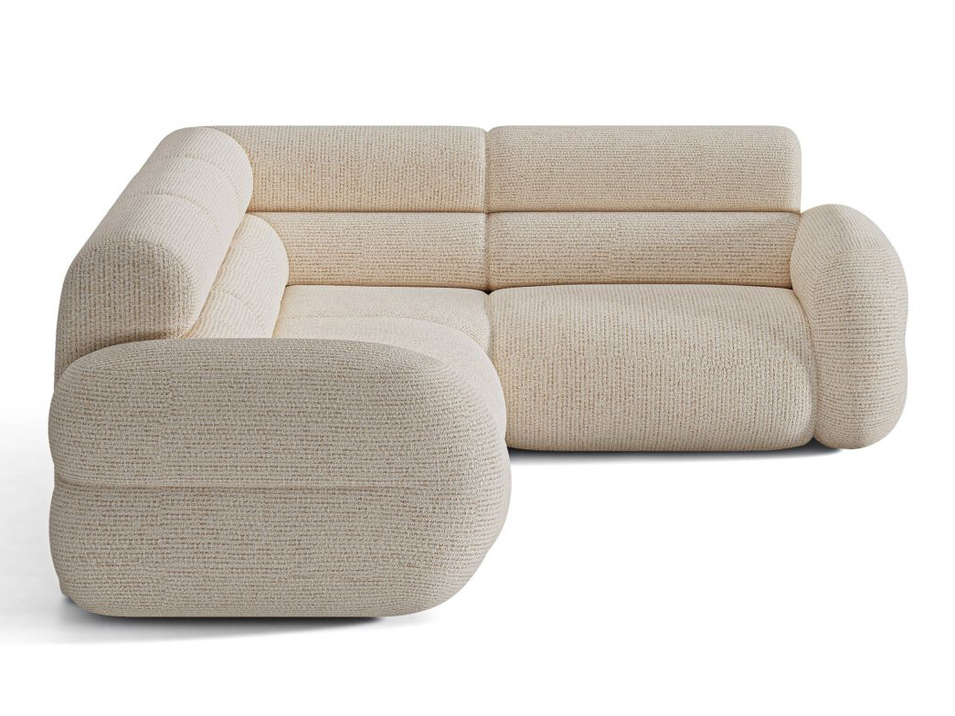 Colțar modular Cirbeno 100 (Silencio 06)