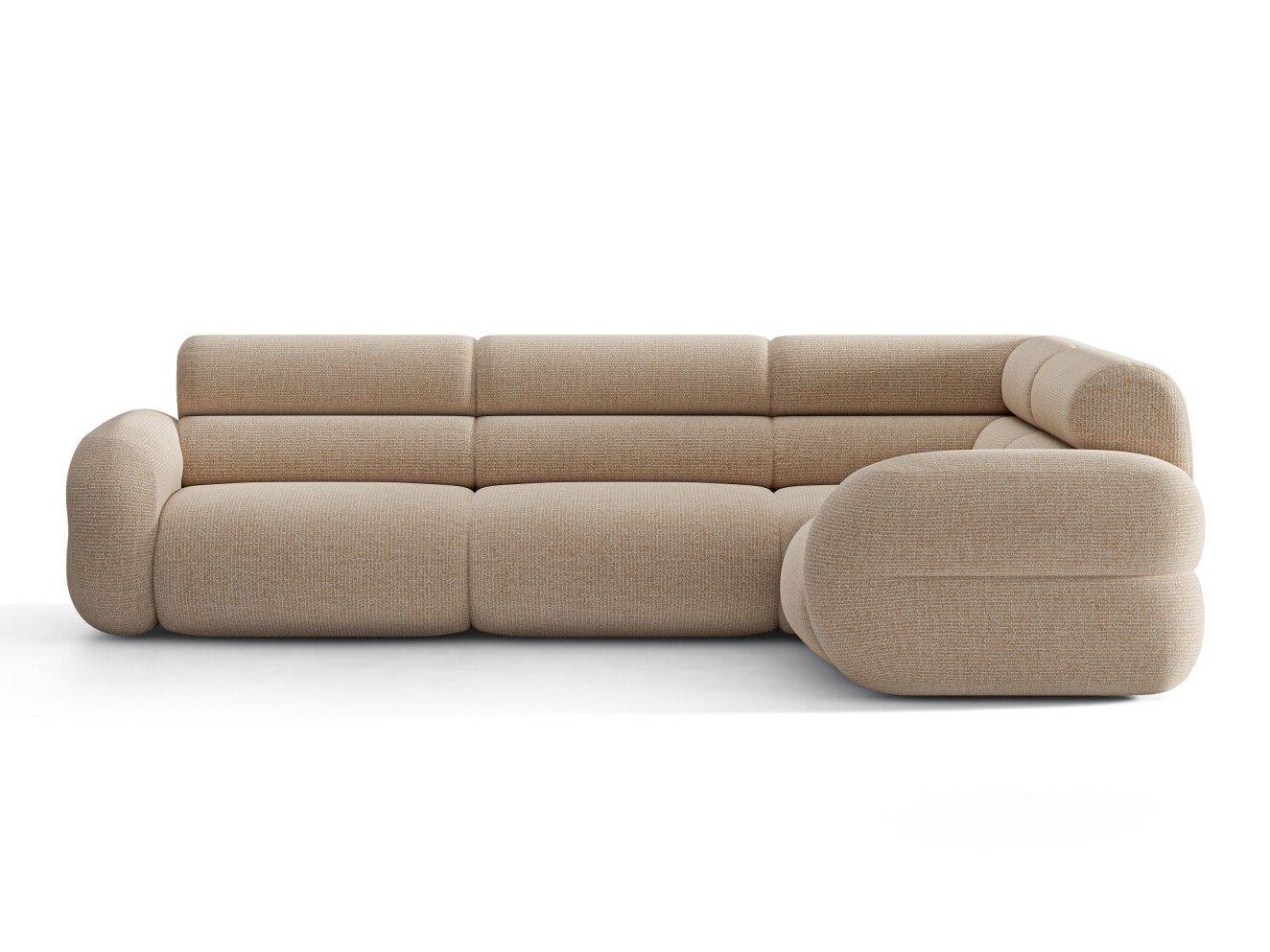 Colțar modular Cirbeno 100 (Silencio 10)