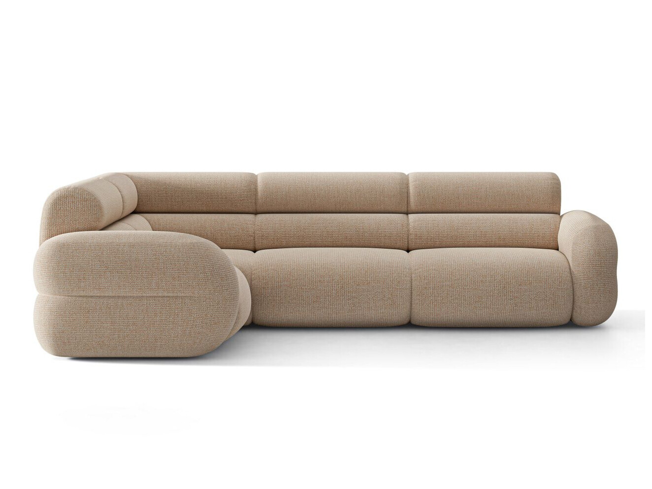 Colțar modular Cirbeno 100 (Silencio 10)