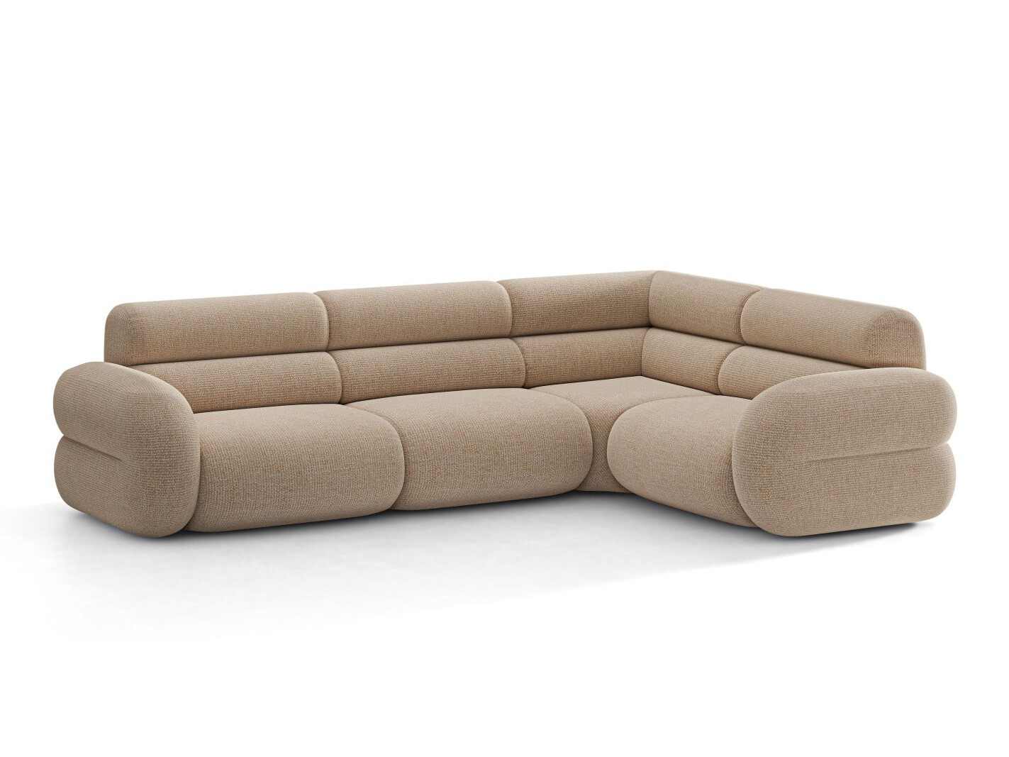 Colțar modular Cirbeno 100 (Silencio 10)