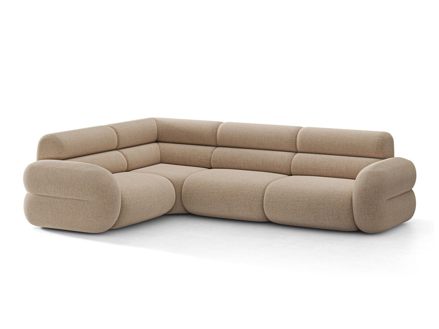 Colțar modular Cirbeno 100 (Silencio 10)