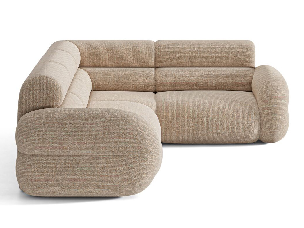 Colțar modular Cirbeno 100 (Silencio 10)