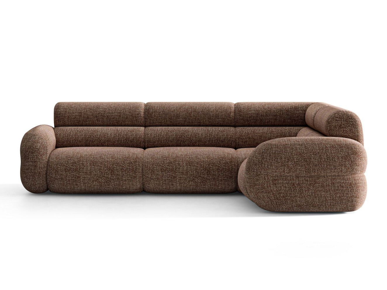 Colțar modular Cirbeno 100 (Silencio 27)