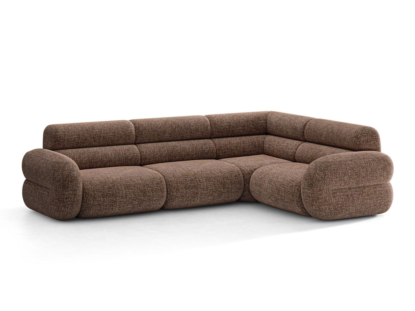 Colțar modular Cirbeno 100 (Silencio 27)