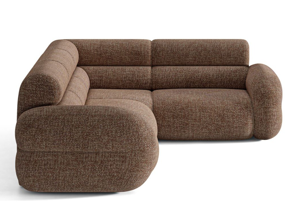 Colțar modular Cirbeno 100 (Silencio 27)