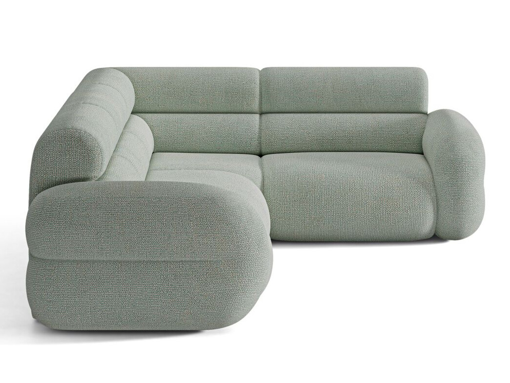 Colțar modular Cirbeno 100 (Silencio 72)