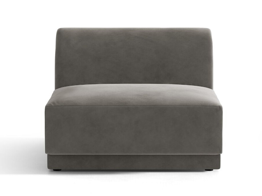 Fotoliu modular Tivlomi 114 (Bluvel 13)