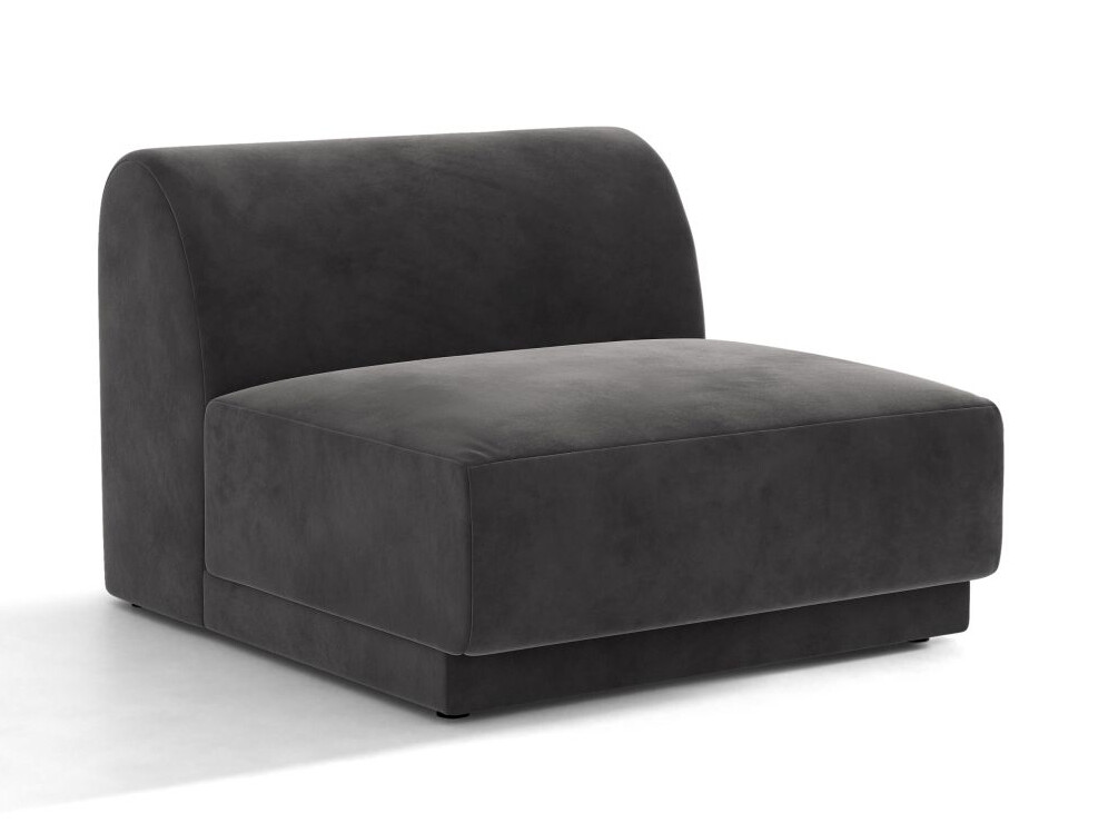 Fotoliu modular Tivlomi 114 (Bluvel 14)