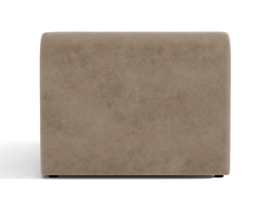 Fotoliu modular Tivlomi 114 (Bluvel 40)