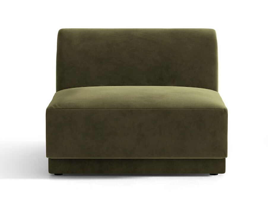 Fotoliu modular Tivlomi 114 (Bluvel 77)