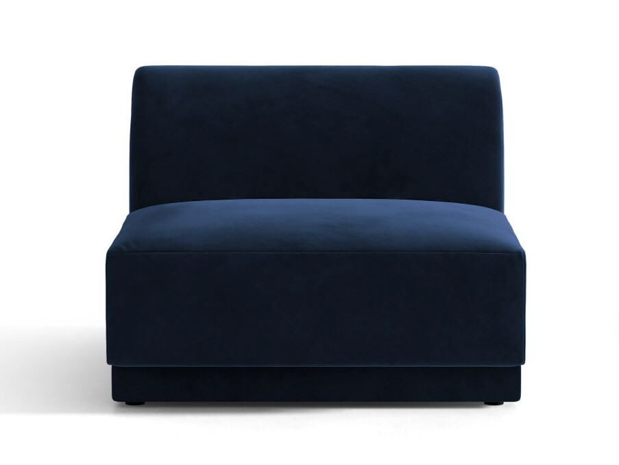 Fotoliu modular Tivlomi 114 (Bluvel 86)