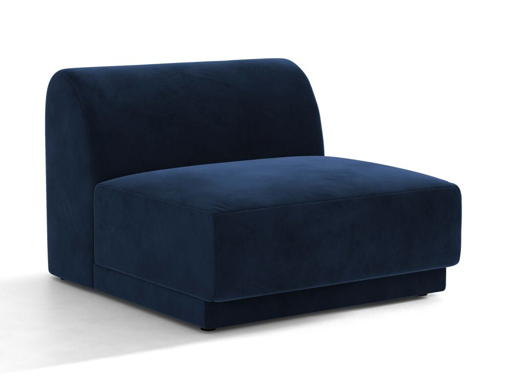 Fotoliu modular Tivlomi 114 (Bluvel 86)