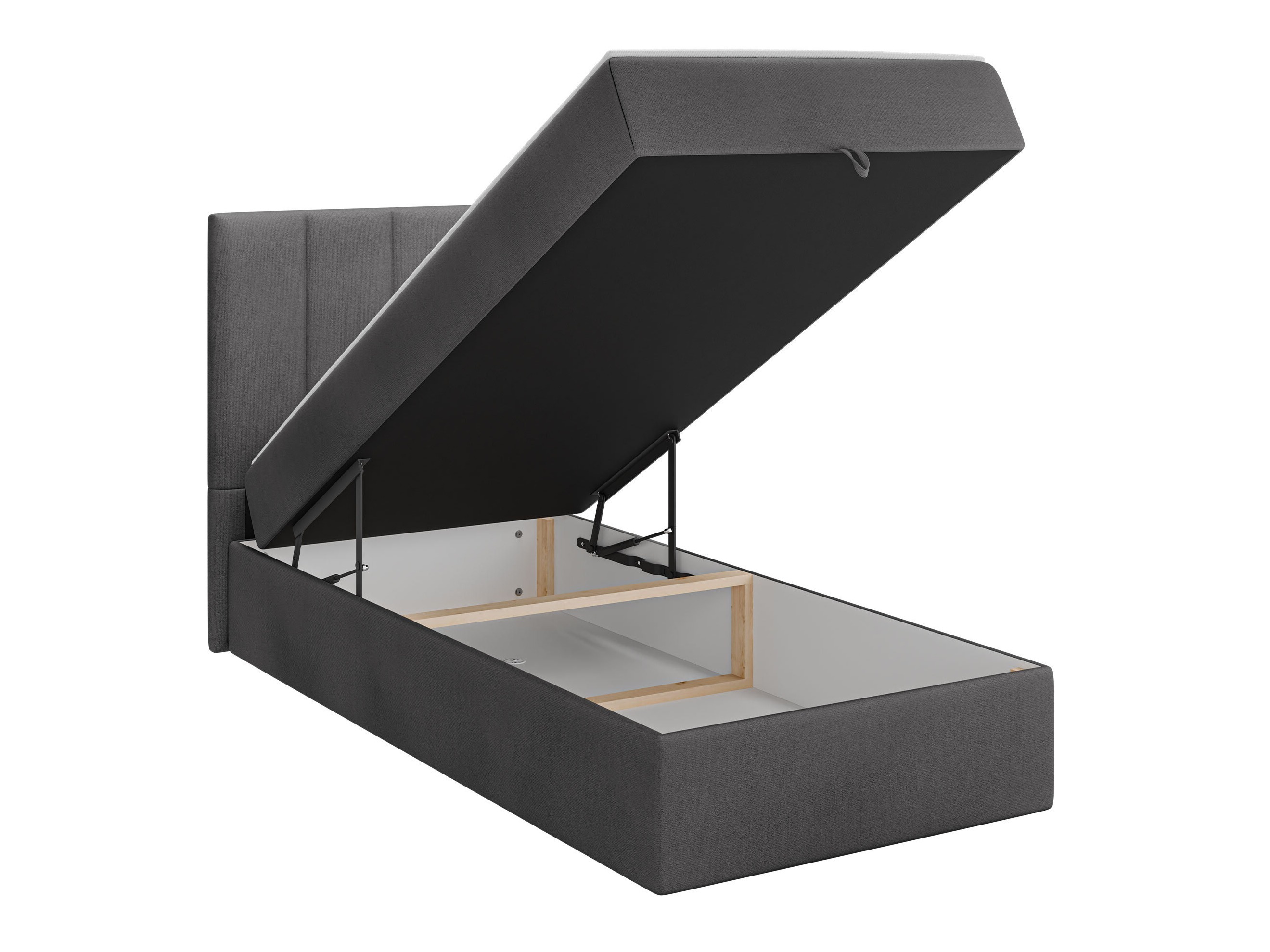 Pat boxspring Oppidum I (Lambi 03)