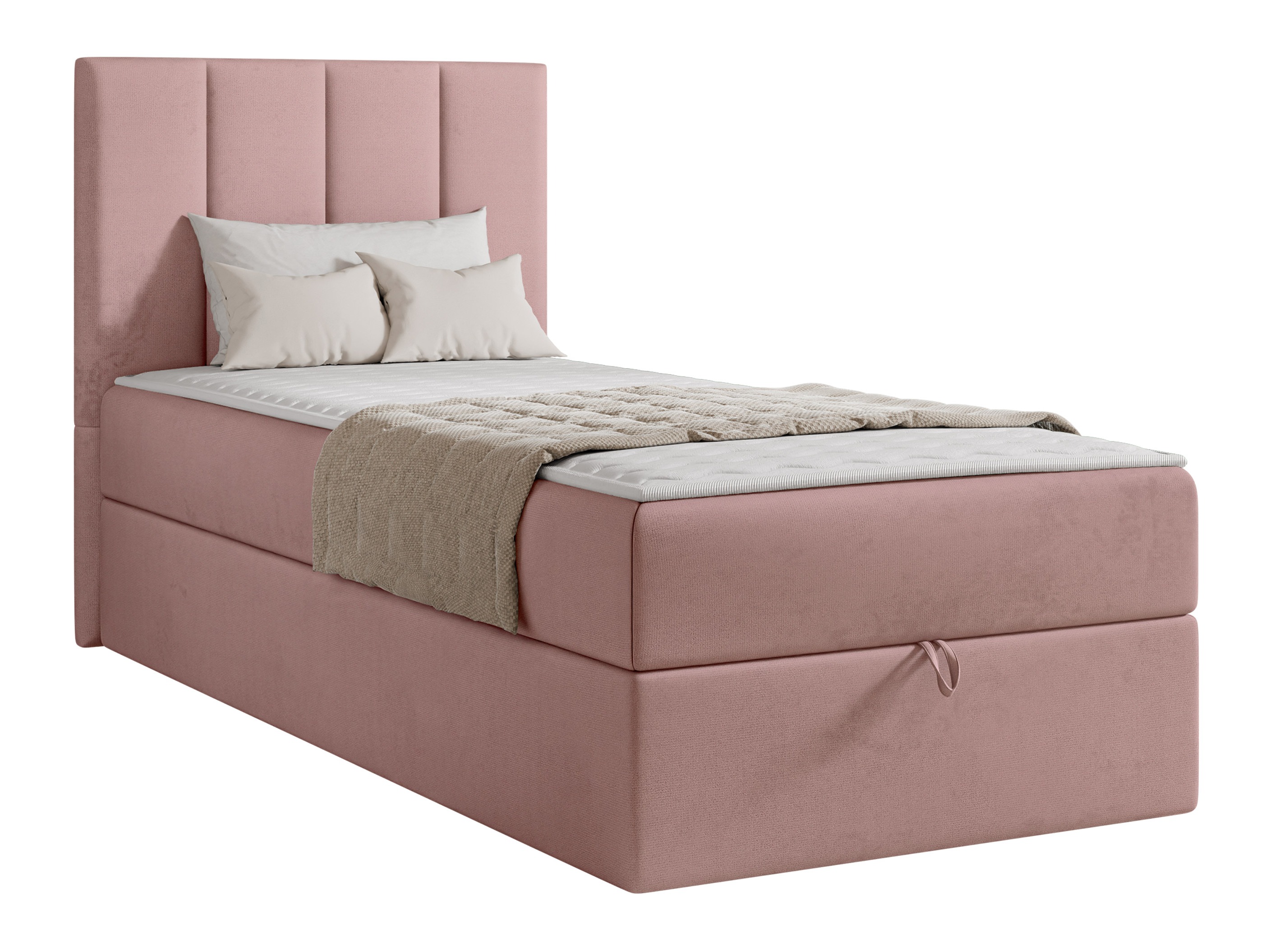 Pat boxspring Oppidum I (Polo 882)
