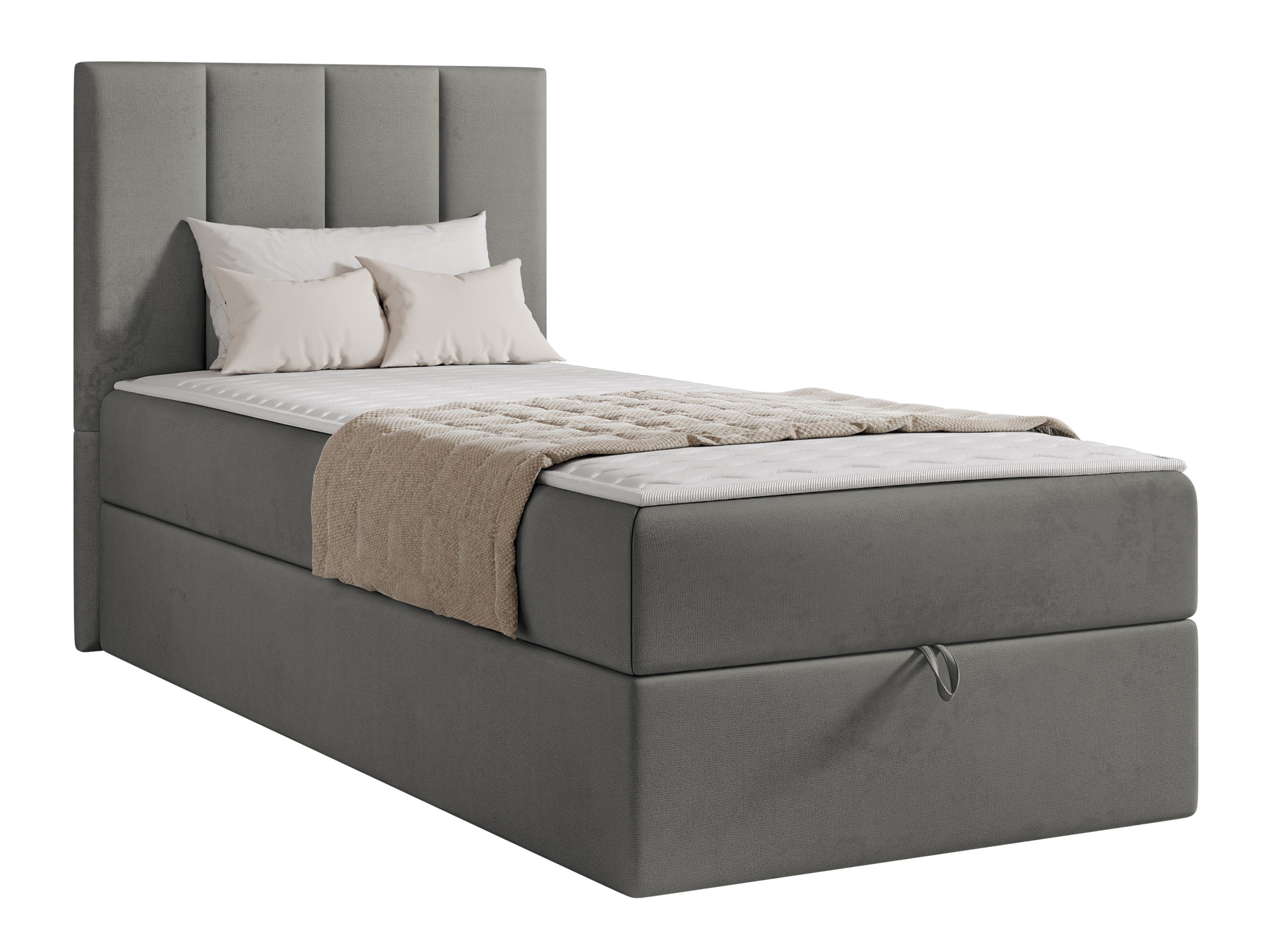 Pat boxspring Oppidum I (Polo 894)