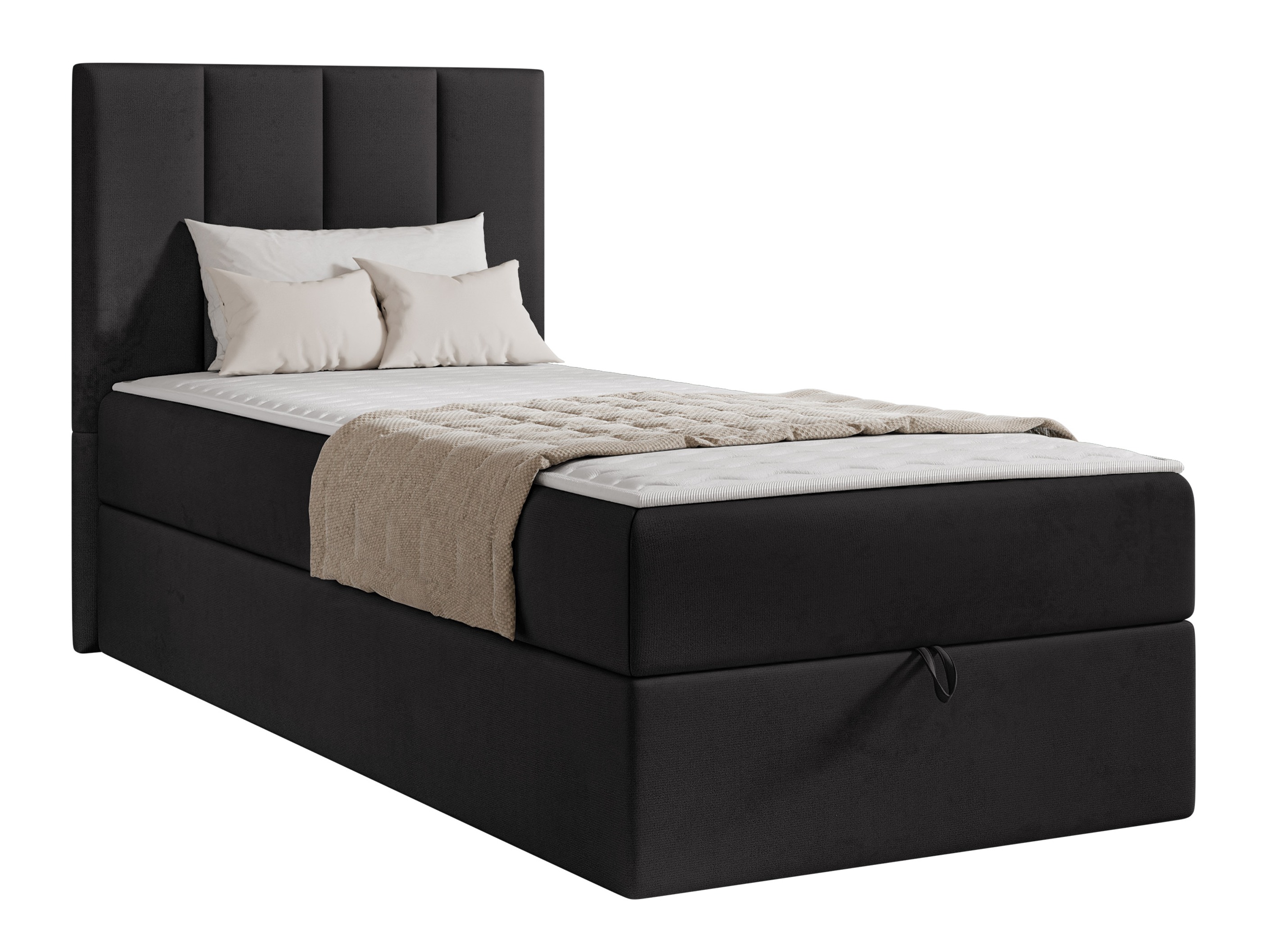 Pat boxspring Oppidum I (Polo 897)