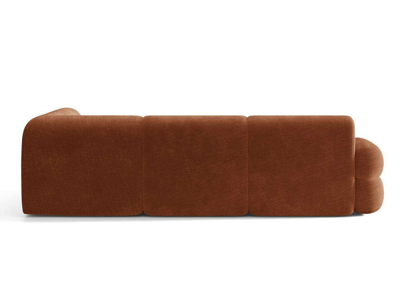 Colțar modular Cirbeno 100 (Auriu 56)