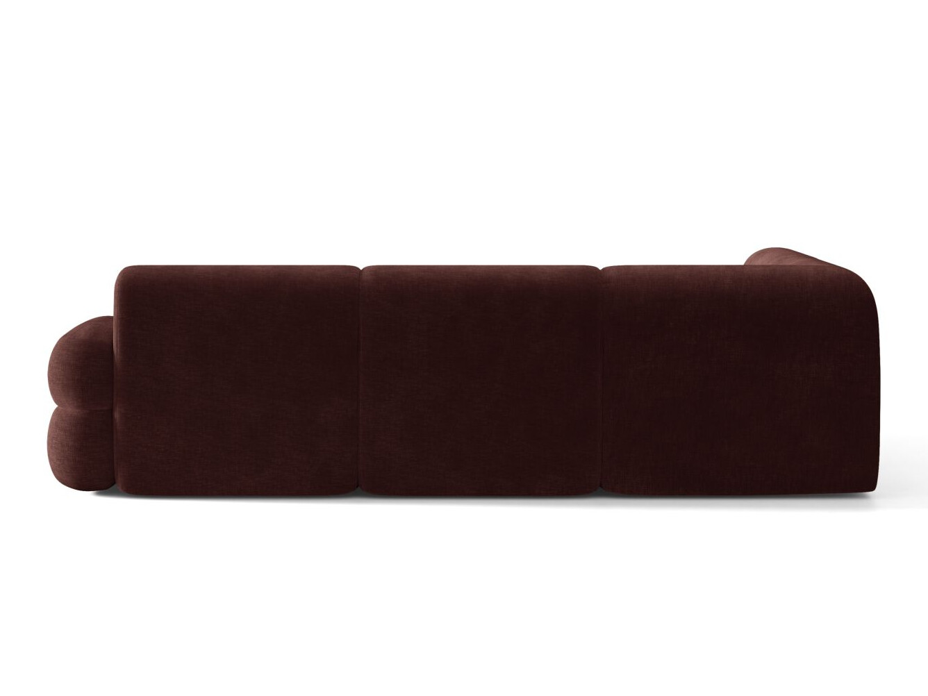 Colțar modular Cirbeno 100 (Auriu 68)