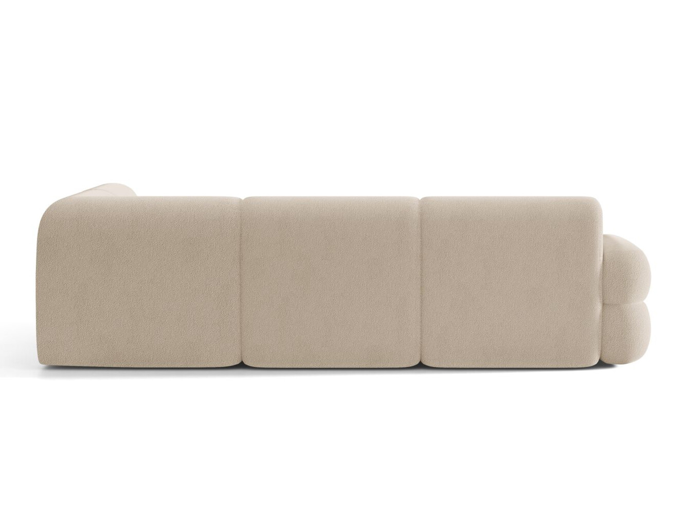 Colțar modular Cirbeno 100 (Baloo 2074)