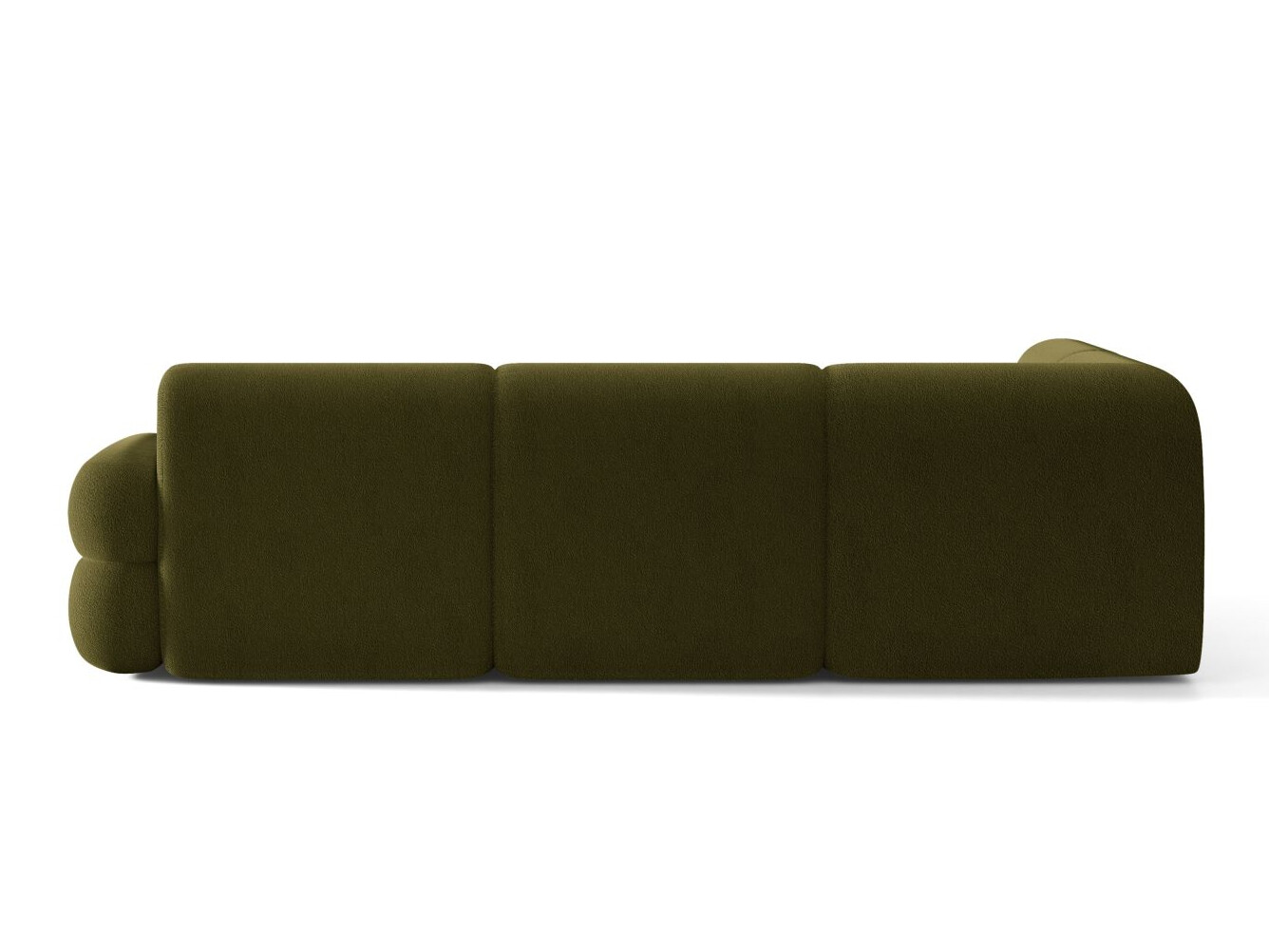 Colțar modular Cirbeno 100 (Baloo 2090)